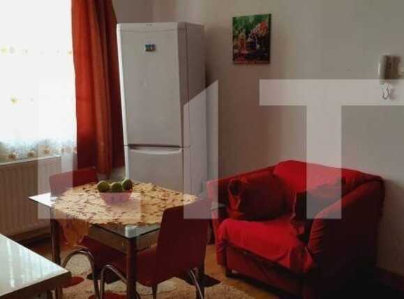 Apartament de închiriat 2 camere Zorilor - 39271AI | BLITZ Cluj-Napoca | Poza4