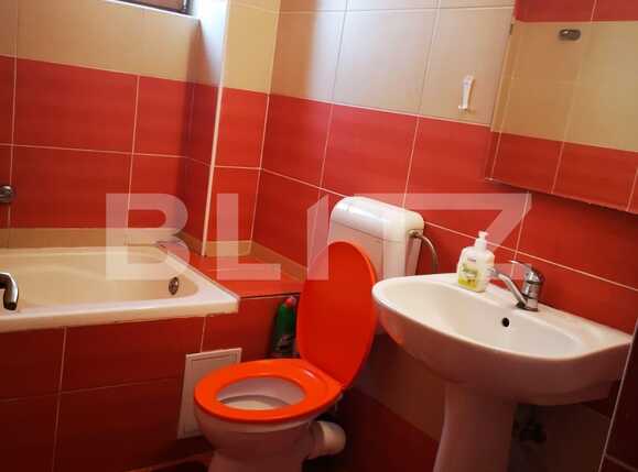 Apartament de închiriat 2 camere Zorilor - 39271AI | BLITZ Cluj-Napoca | Poza8