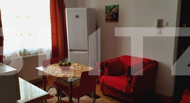 Apartament de închiriat 2 camere Zorilor - 39271AI | BLITZ Cluj-Napoca | Poza4