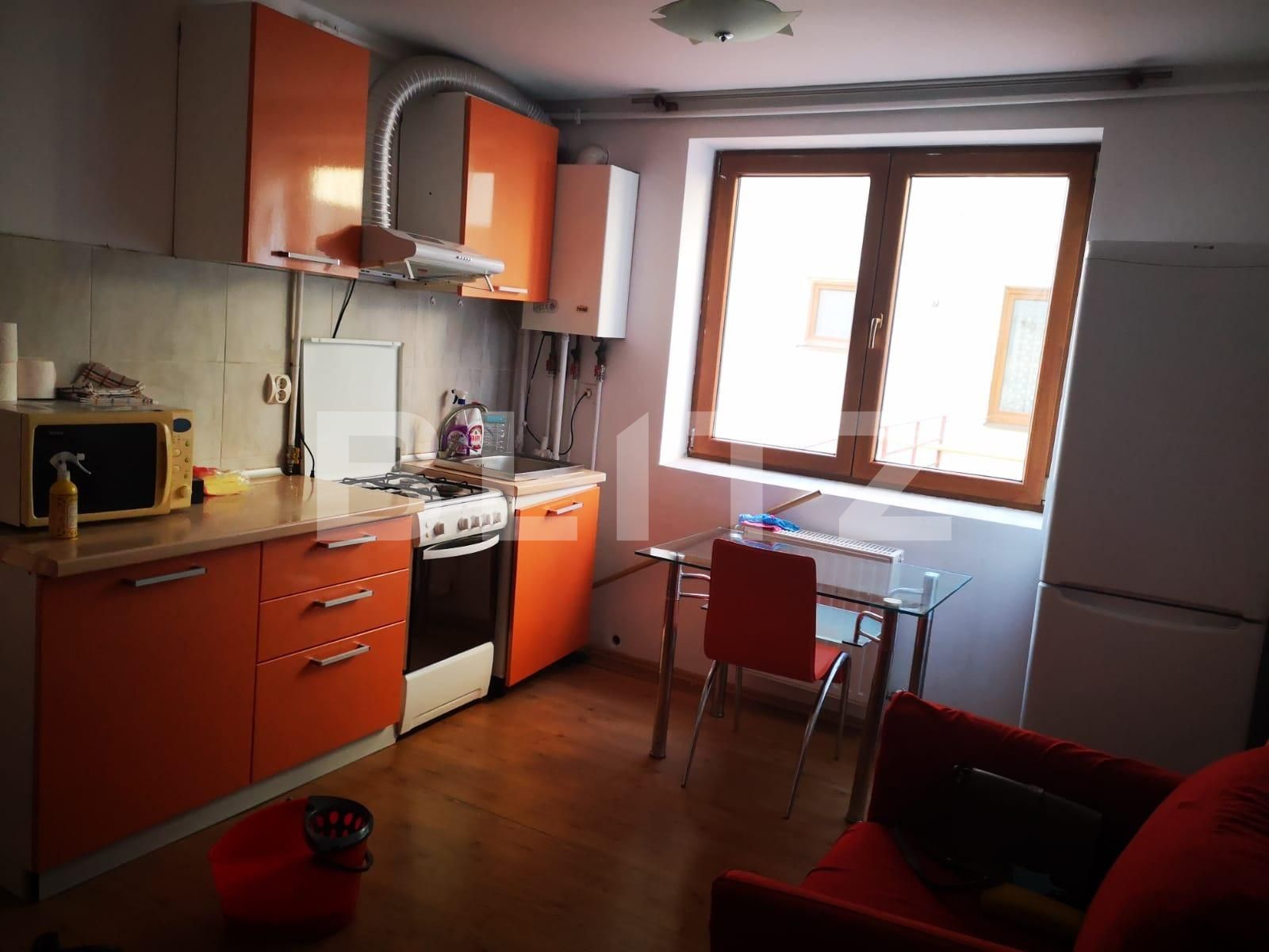 Apartament de închiriat 2 camere Zorilor - 39271AI | BLITZ Cluj-Napoca | Poza2