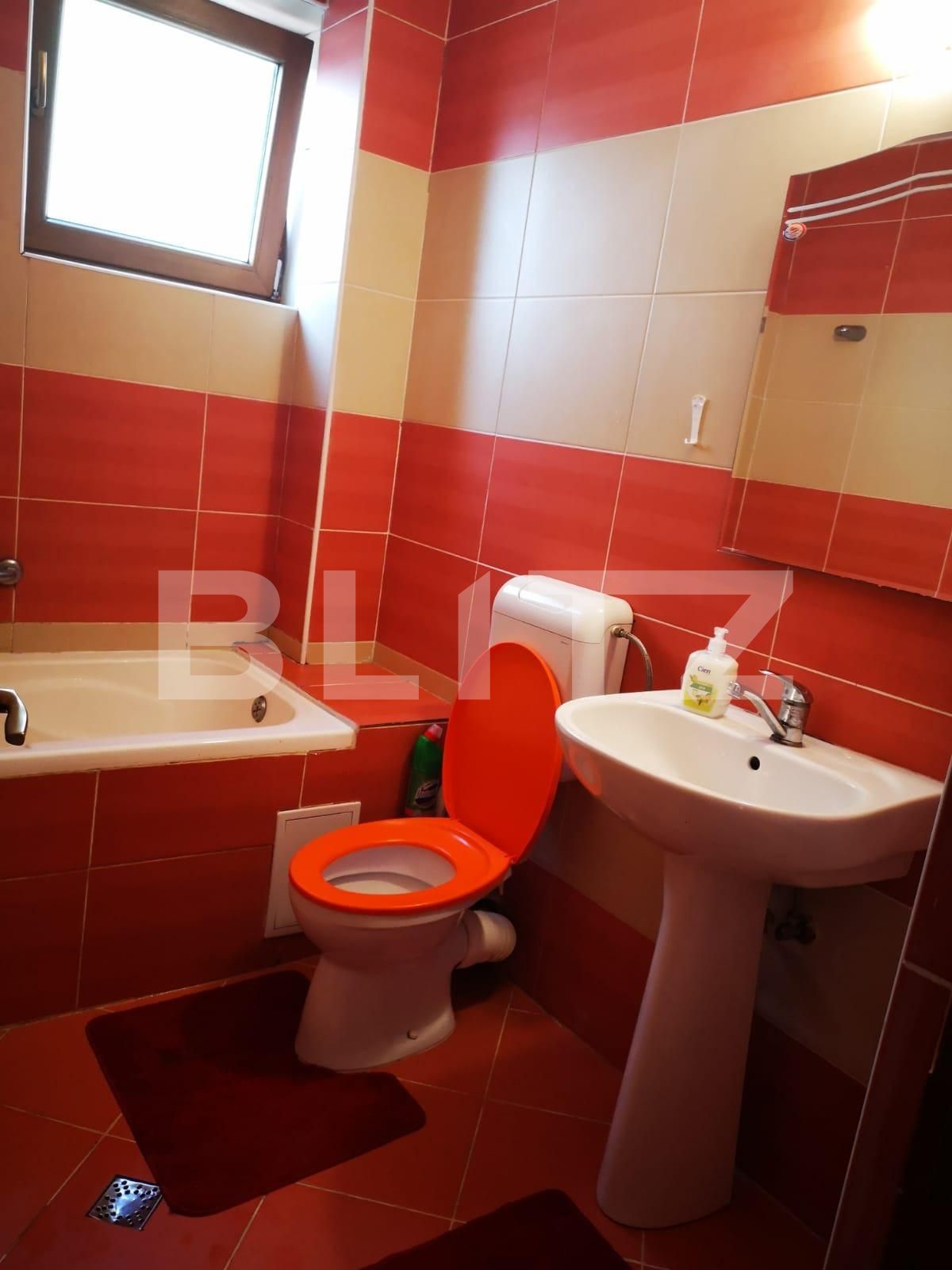 Apartament de închiriat 2 camere Zorilor - 39271AI | BLITZ Cluj-Napoca | Poza8
