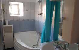 Apartament 2 camere, decomandat, parcare, 45 mp, zona Muzeul Apei!