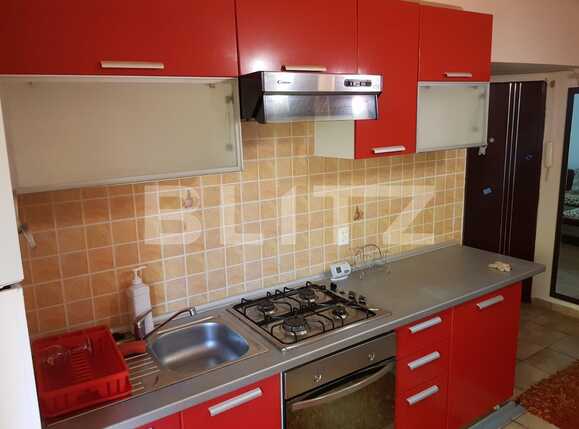 Apartament de închiriat 2 camere Floreşti - 39272AI | BLITZ Cluj-Napoca | Poza6