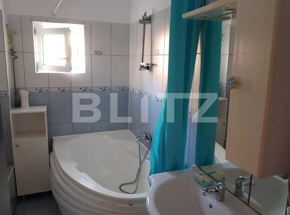 Apartament de închiriat 2 camere Floreşti - 39272AI | BLITZ Cluj-Napoca | Poza5