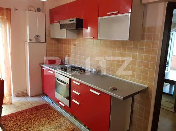 Apartament de închiriat 2 camere Floreşti - 39272AI | BLITZ Cluj-Napoca | Poza1