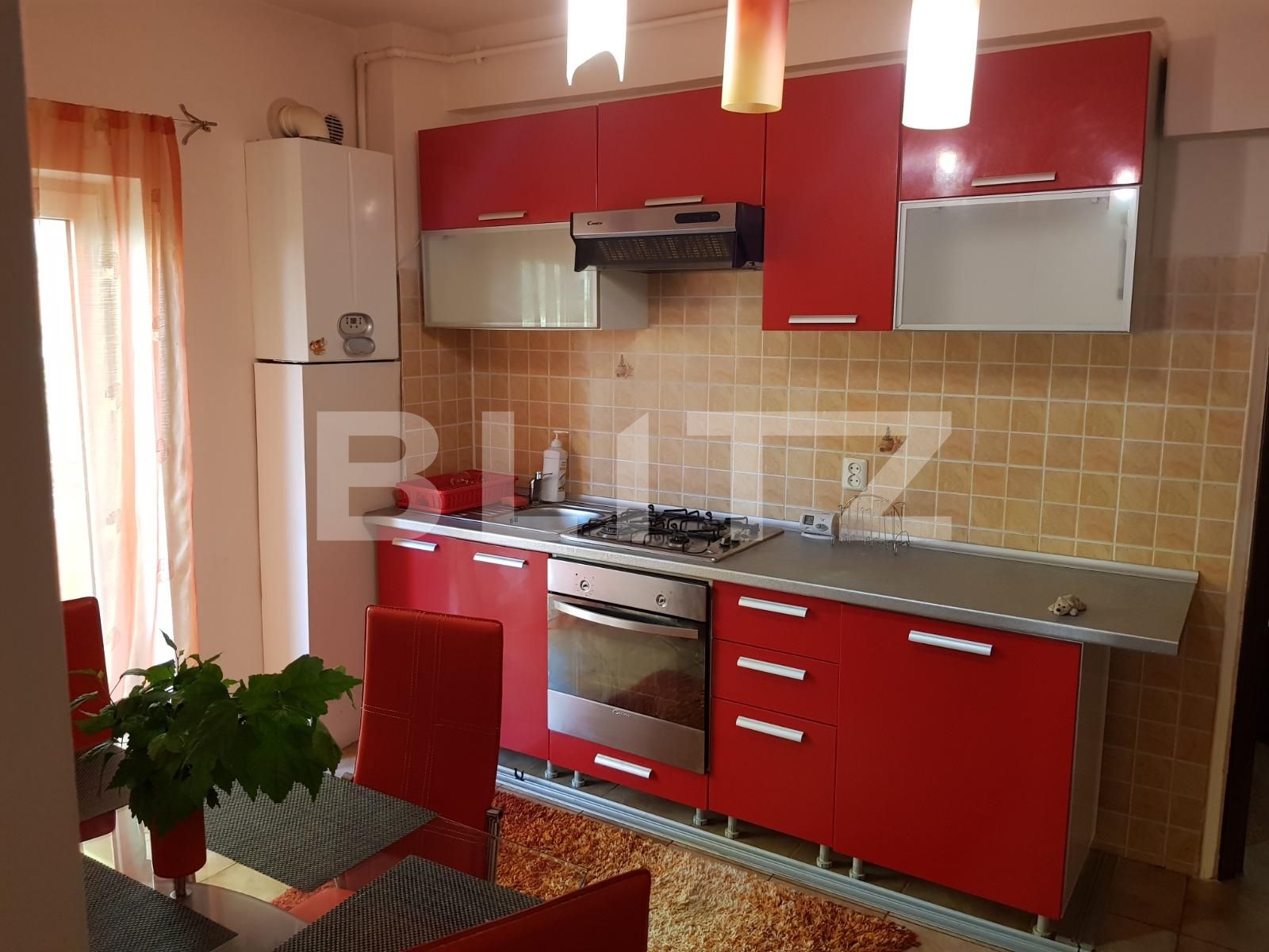 Apartament de închiriat 2 camere Floreşti - 39272AI | BLITZ Cluj-Napoca | Poza9