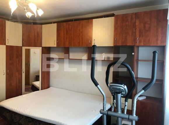 Apartament de închiriat 2 camere Manastur - 39274AI | BLITZ Cluj-Napoca | Poza10