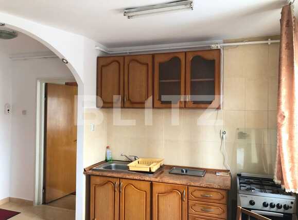 Apartament de închiriat 2 camere Manastur - 39274AI | BLITZ Cluj-Napoca | Poza6