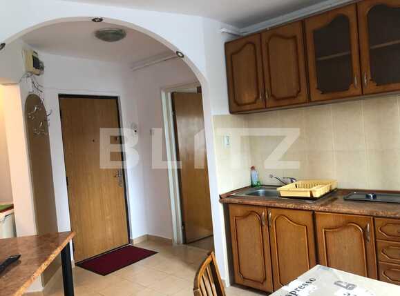 Apartament de închiriat 2 camere Manastur - 39274AI | BLITZ Cluj-Napoca | Poza3