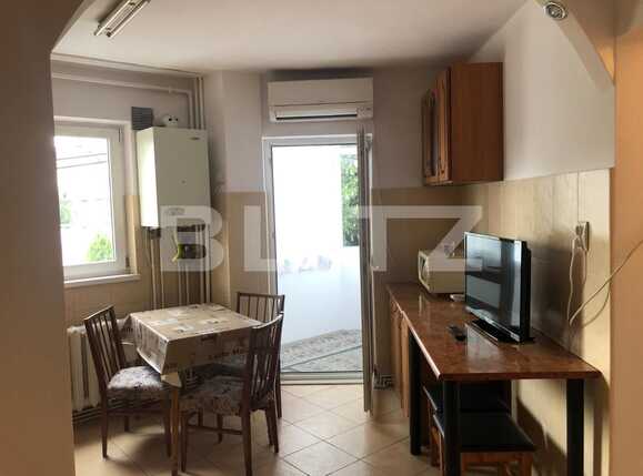 Apartament de închiriat 2 camere Manastur - 39274AI | BLITZ Cluj-Napoca | Poza1