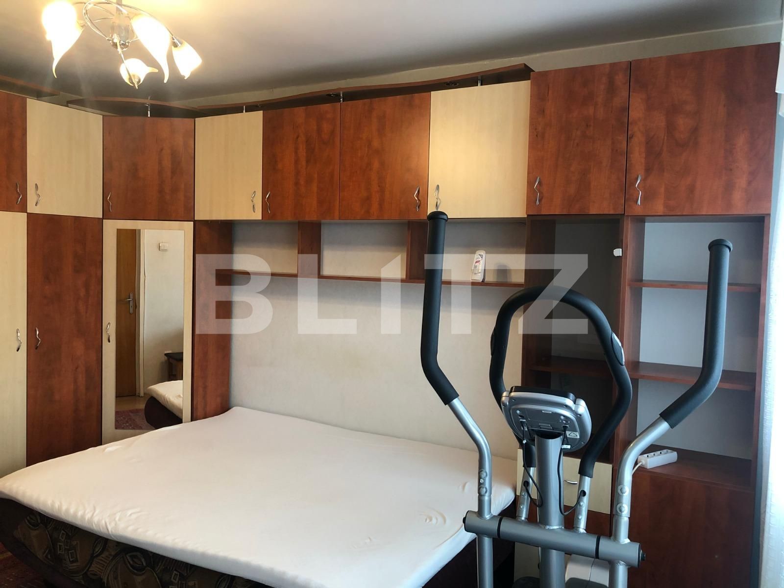 Apartament de închiriat 2 camere Manastur - 39274AI | BLITZ Cluj-Napoca | Poza10