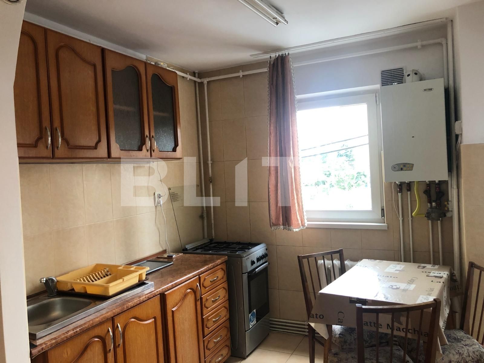Apartament de închiriat 2 camere Manastur - 39274AI | BLITZ Cluj-Napoca | Poza5