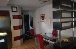 Apartament 2 camere, 60 mp, garaj subteran, zona strazii Trifoiului