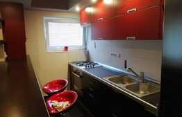 Apartament 2 camere, 60 mp, garaj subteran, zona strazii Trifoiului