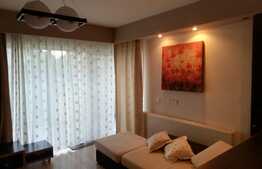 Apartament 2 camere, 60 mp, garaj subteran, zona strazii Trifoiului