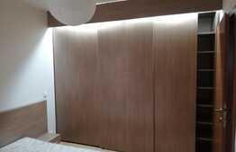 Apartament 2 camere, 60 mp, garaj subteran, zona strazii Trifoiului