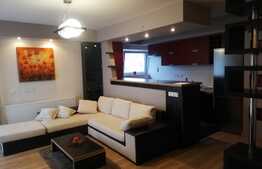 Apartament 2 camere, 60 mp, garaj subteran, zona strazii Trifoiului