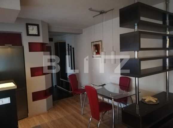 Apartament de închiriat 2 camere Bună Ziua - 39279AI | BLITZ Cluj-Napoca | Poza2