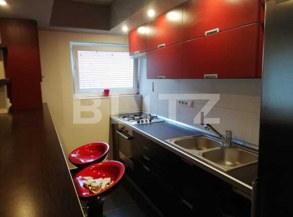 Apartament de închiriat 2 camere Bună Ziua - 39279AI | BLITZ Cluj-Napoca | Poza3