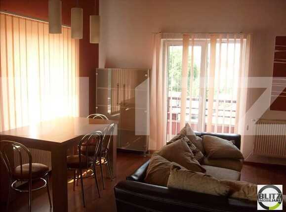 Apartament de închiriat 3 camere Gheorgheni - 3928AI | BLITZ Cluj-Napoca | Poza1