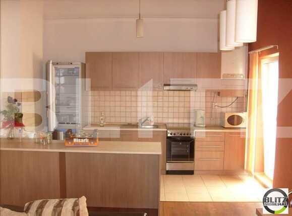 Apartament de închiriat 3 camere Gheorgheni - 3928AI | BLITZ Cluj-Napoca | Poza4