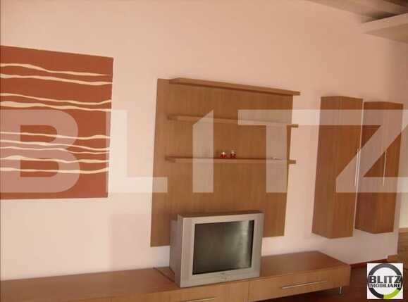 Apartament de închiriat 3 camere Gheorgheni - 3928AI | BLITZ Cluj-Napoca | Poza5