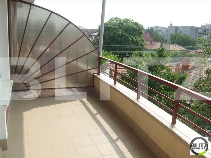 Apartament de închiriat 3 camere Gheorgheni - 3928AI | BLITZ Cluj-Napoca | Poza13