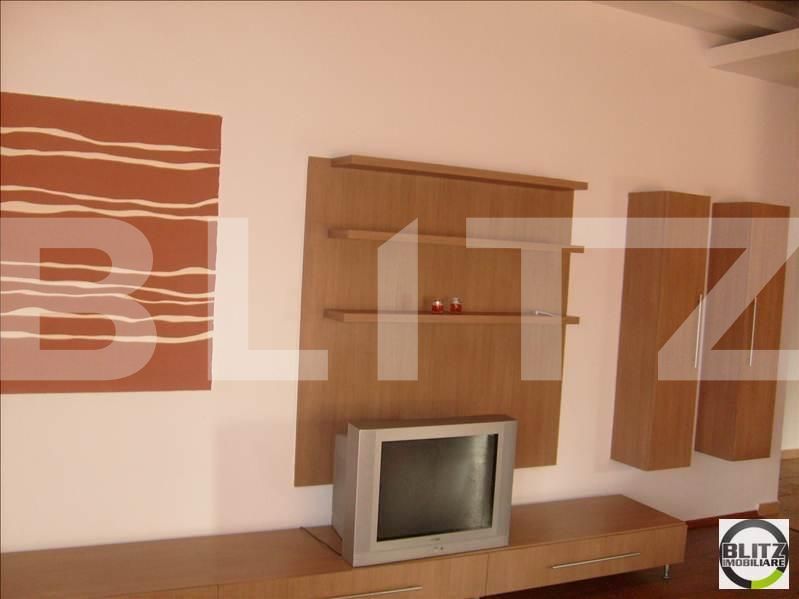 Apartament de închiriat 3 camere Gheorgheni - 3928AI | BLITZ Cluj-Napoca | Poza5