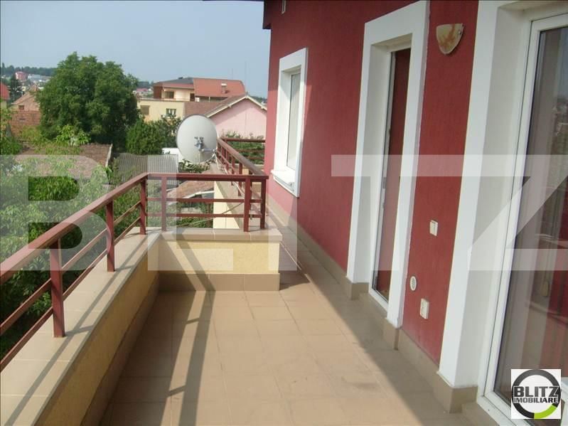 Apartament de închiriat 3 camere Gheorgheni - 3928AI | BLITZ Cluj-Napoca | Poza12