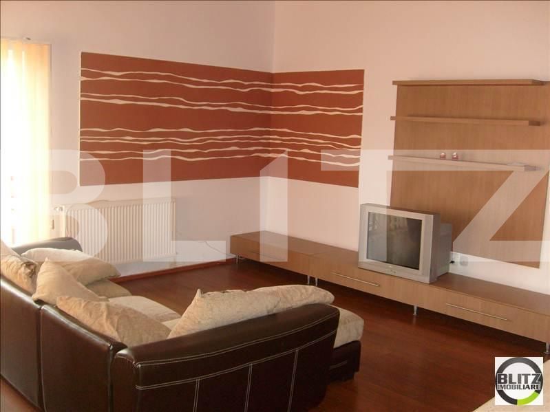 Apartament de închiriat 3 camere Gheorgheni - 3928AI | BLITZ Cluj-Napoca | Poza2