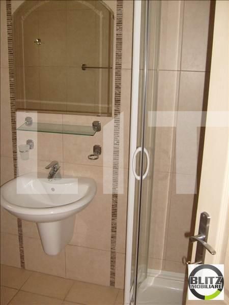 Apartament de închiriat 3 camere Gheorgheni - 3928AI | BLITZ Cluj-Napoca | Poza9