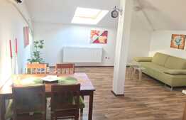 Apartament 2 camere, 43 mp, zona strazii Buna Ziua