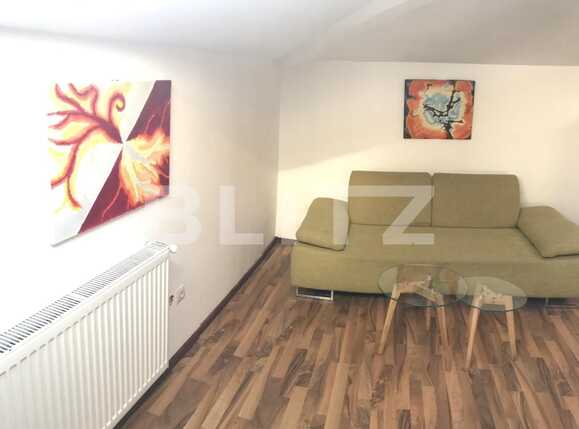 Apartament de închiriat 2 camere Bună Ziua - 39280AI | BLITZ Cluj-Napoca | Poza3
