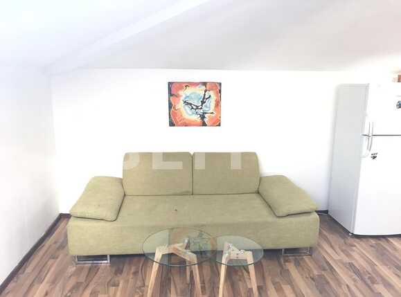 Apartament de închiriat 2 camere Bună Ziua - 39280AI | BLITZ Cluj-Napoca | Poza2