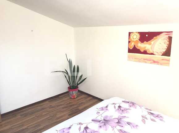 Apartament de închiriat 2 camere Bună Ziua - 39280AI | BLITZ Cluj-Napoca | Poza8