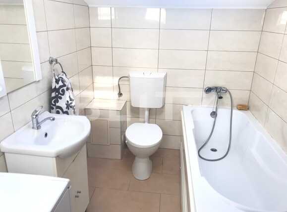 Apartament de închiriat 2 camere Bună Ziua - 39280AI | BLITZ Cluj-Napoca | Poza10