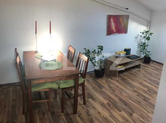 Apartament de închiriat 2 camere Bună Ziua - 39280AI | BLITZ Cluj-Napoca | Poza4