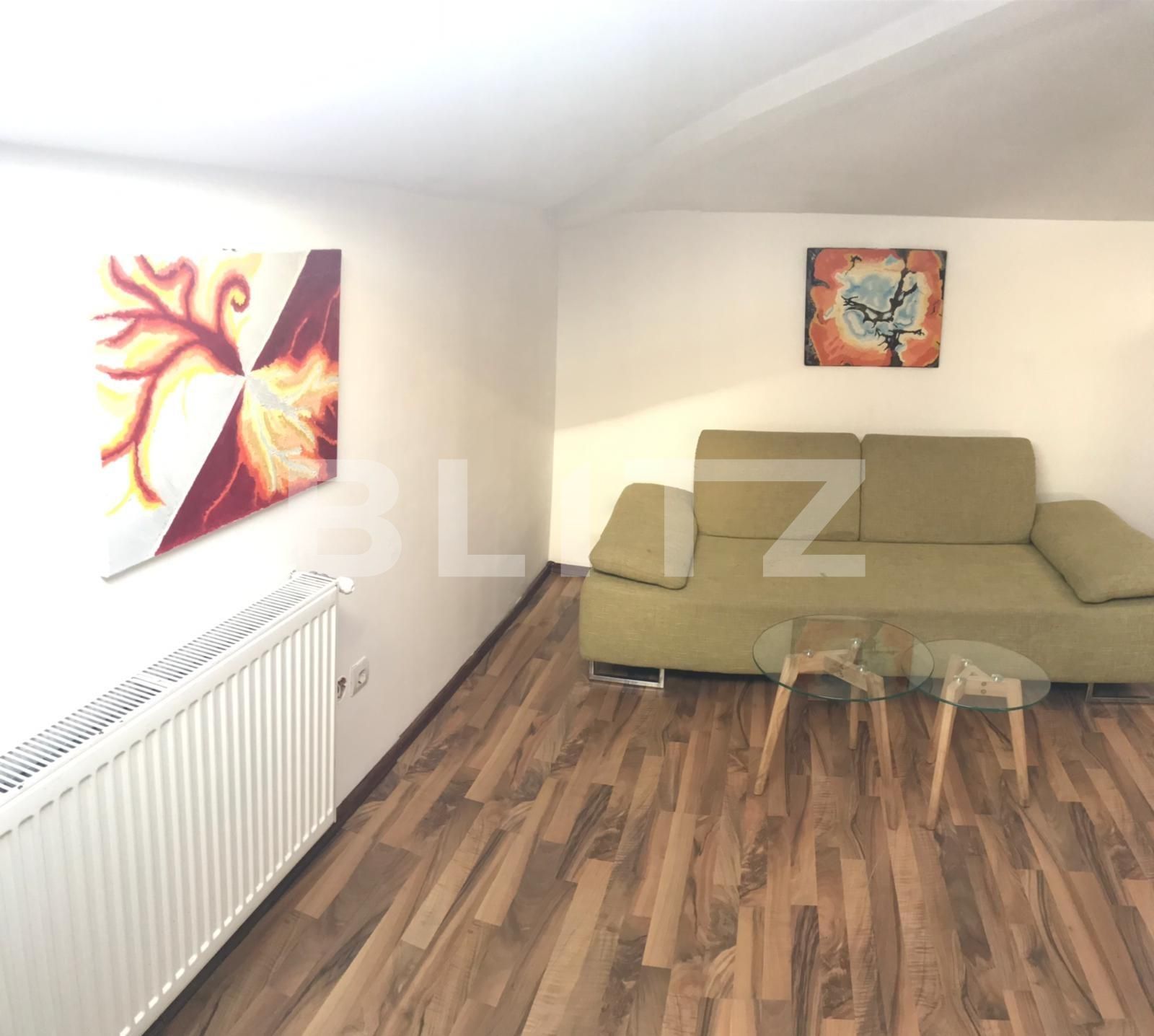 Apartament de închiriat 2 camere Bună Ziua - 39280AI | BLITZ Cluj-Napoca | Poza3