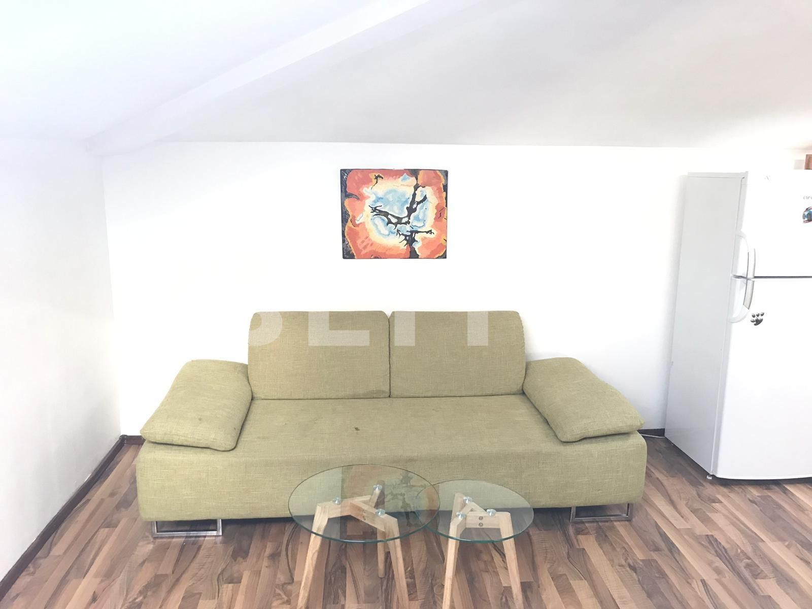 Apartament de închiriat 2 camere Bună Ziua - 39280AI | BLITZ Cluj-Napoca | Poza2