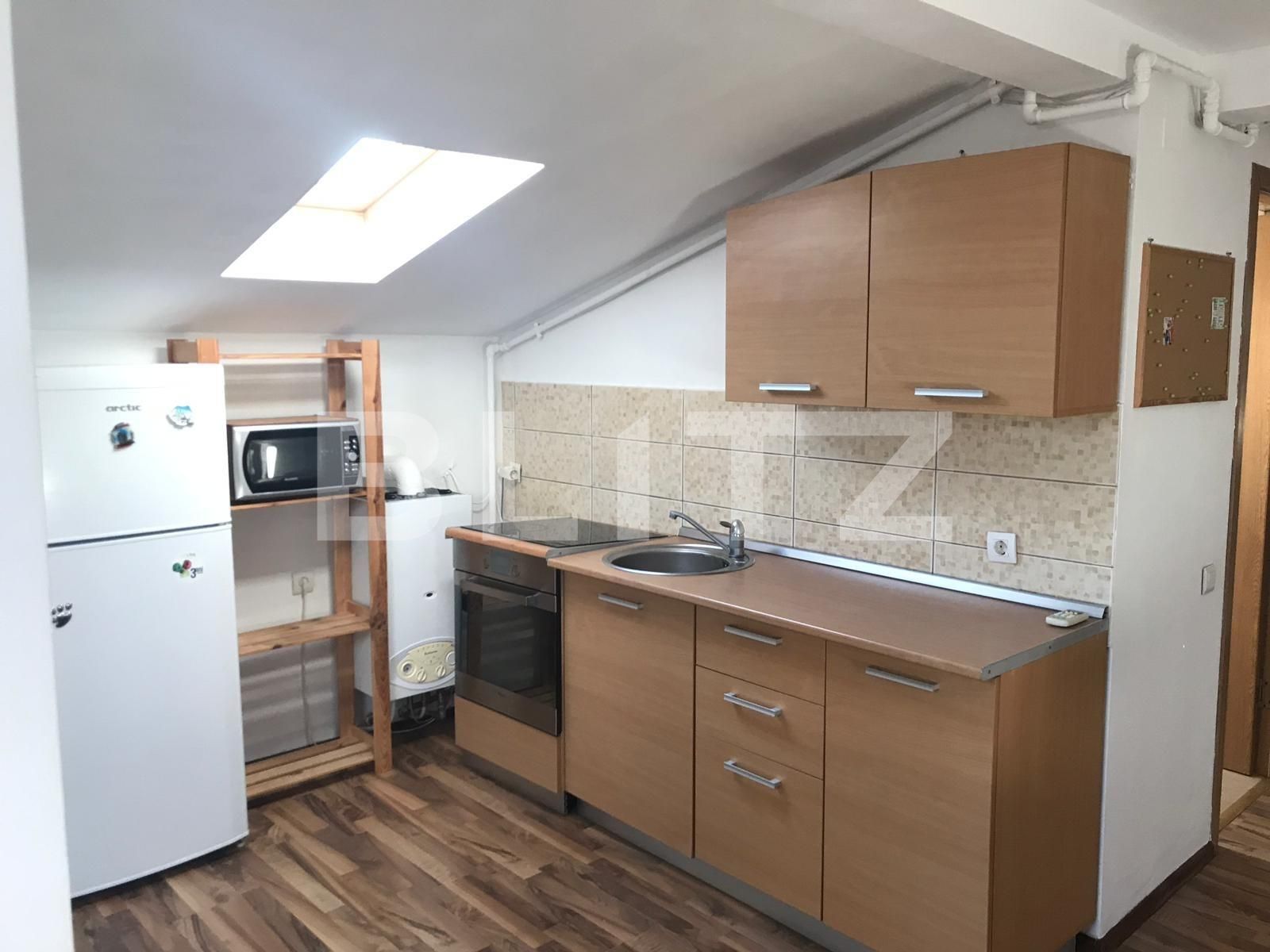 Apartament de închiriat 2 camere Bună Ziua - 39280AI | BLITZ Cluj-Napoca | Poza9