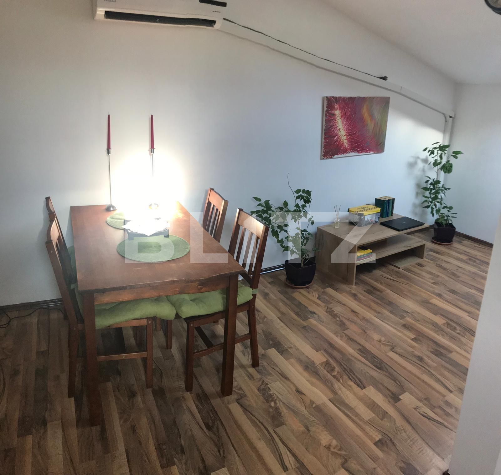 Apartament de închiriat 2 camere Bună Ziua - 39280AI | BLITZ Cluj-Napoca | Poza4