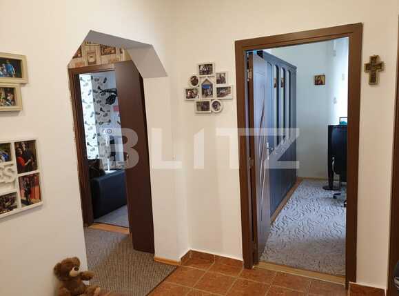 Apartament de vânzare 2 camere Floreşti - 39282AV | BLITZ Cluj-Napoca | Poza8