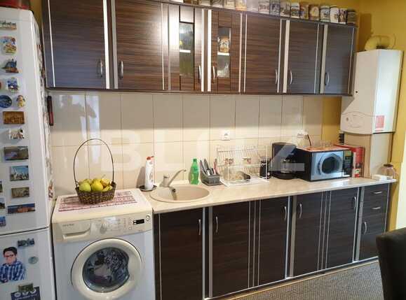 Apartament de vânzare 2 camere Floreşti - 39282AV | BLITZ Cluj-Napoca | Poza5