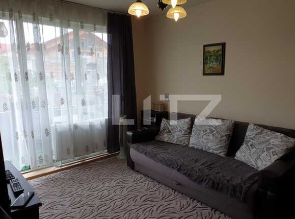 Apartament de vânzare 2 camere Floreşti - 39282AV | BLITZ Cluj-Napoca | Poza1