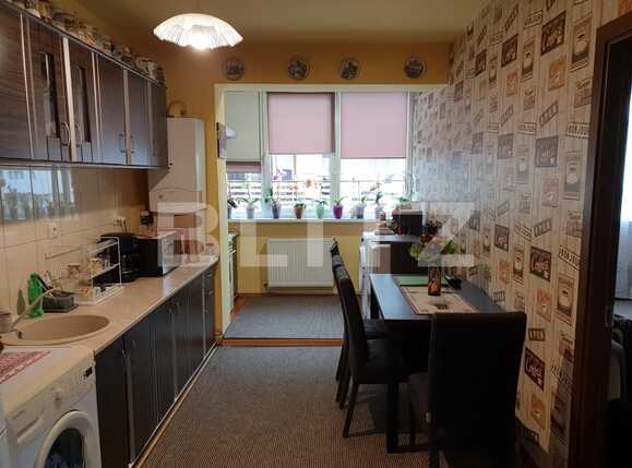 Apartament de vânzare 2 camere Floreşti - 39282AV | BLITZ Cluj-Napoca | Poza4