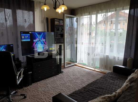 Apartament de vânzare 2 camere Floreşti - 39282AV | BLITZ Cluj-Napoca | Poza2