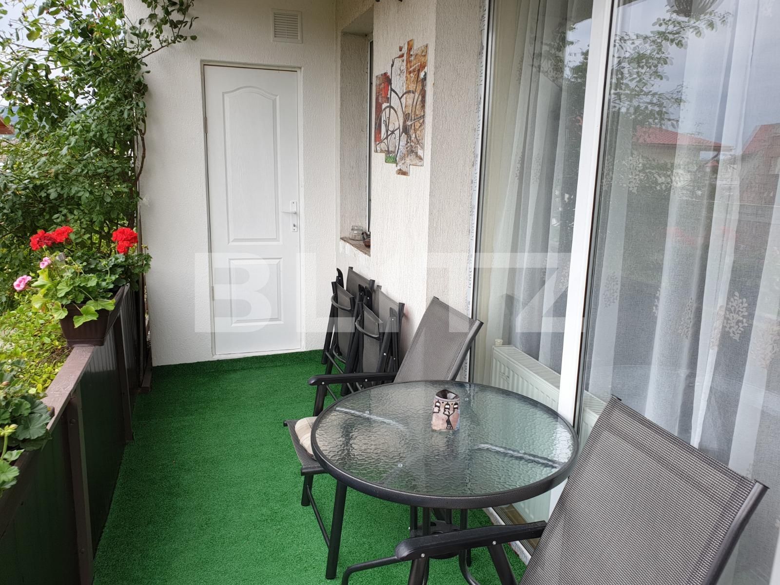 Apartament de vânzare 2 camere Floreşti - 39282AV | BLITZ Cluj-Napoca | Poza10