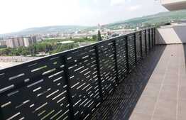 Apartament 3 camere, 62 mp, PRIMA INCHIRIERE, parcare subterana, zona strazii Aurel Vlaicu