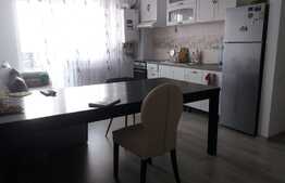 Apartament 3 camere, 62 mp, PRIMA INCHIRIERE, parcare subterana, zona strazii Aurel Vlaicu