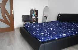 Apartament 3 camere, 62 mp, PRIMA INCHIRIERE, parcare subterana, zona strazii Aurel Vlaicu